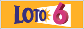 LOTO6 ロトシックス